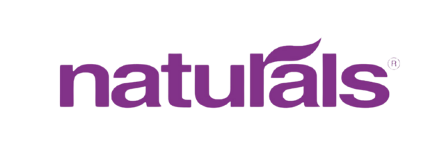 Naturals Logo